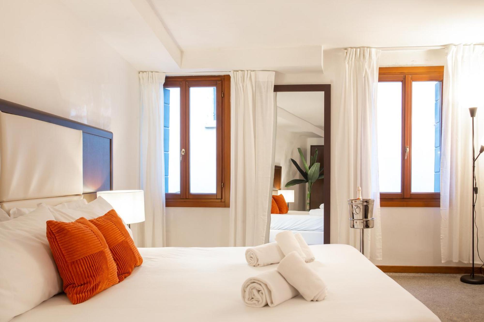 Luxury Apartment In San Marco, Βενετία Εξωτερικό φωτογραφία