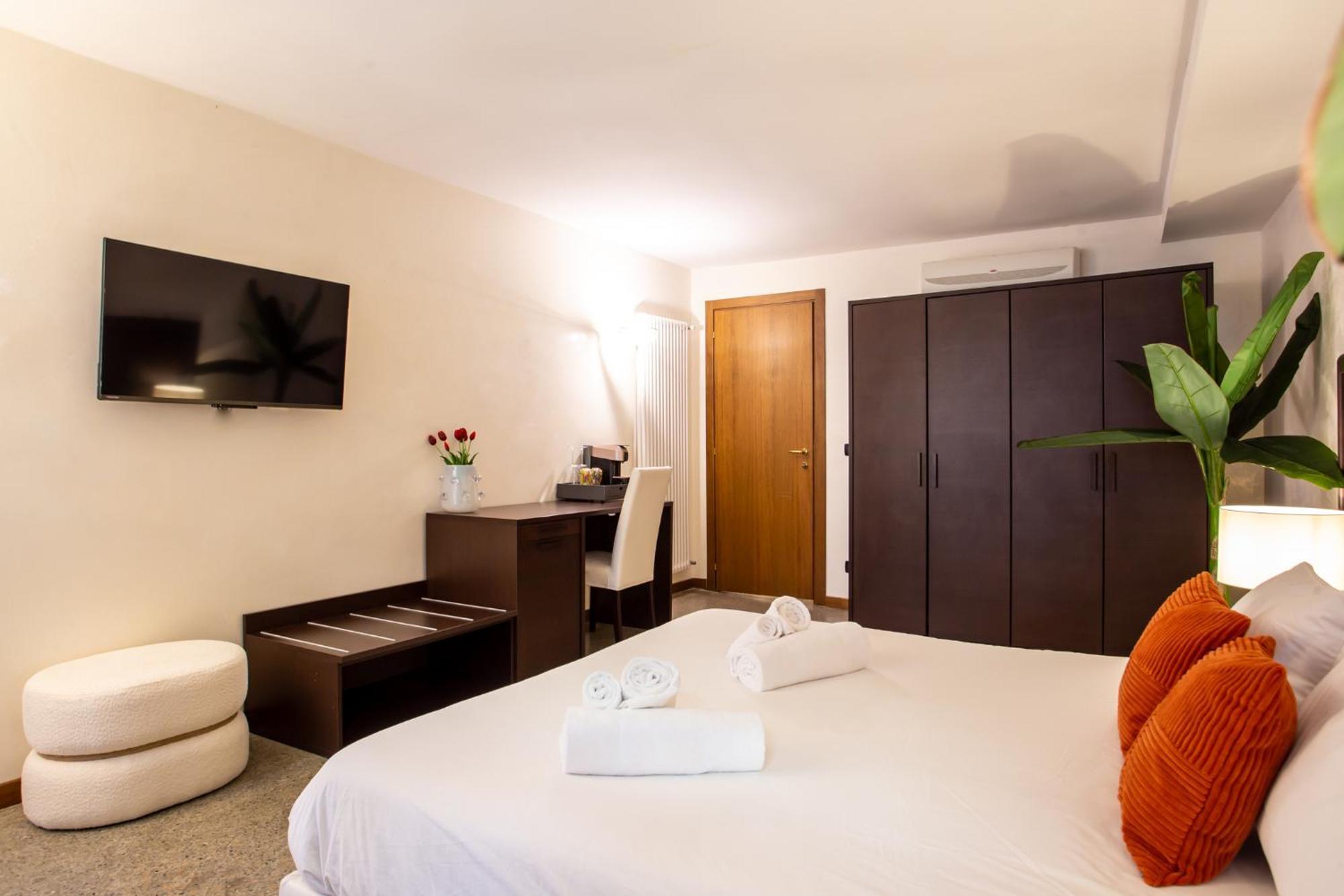 Luxury Apartment In San Marco, Βενετία Εξωτερικό φωτογραφία