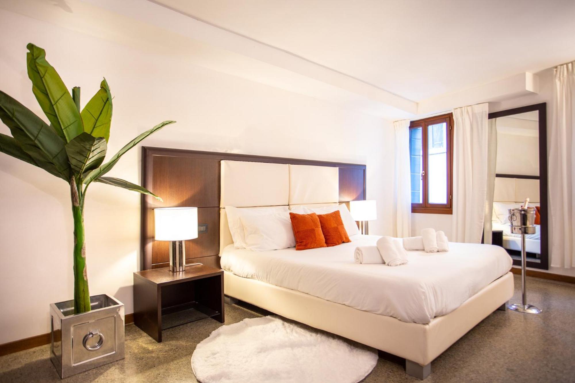 Luxury Apartment In San Marco, Βενετία Εξωτερικό φωτογραφία
