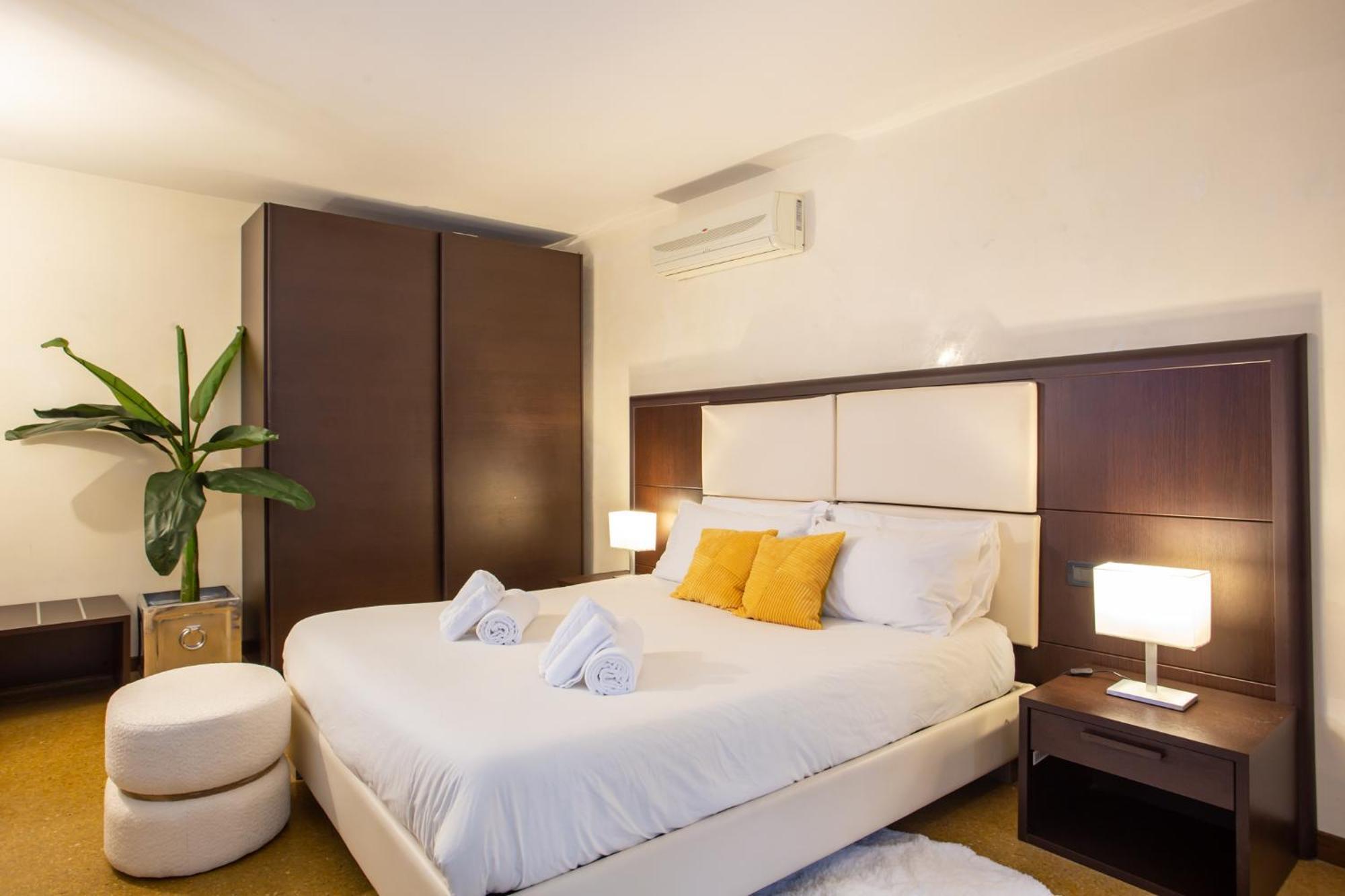 Luxury Apartment In San Marco, Βενετία Εξωτερικό φωτογραφία