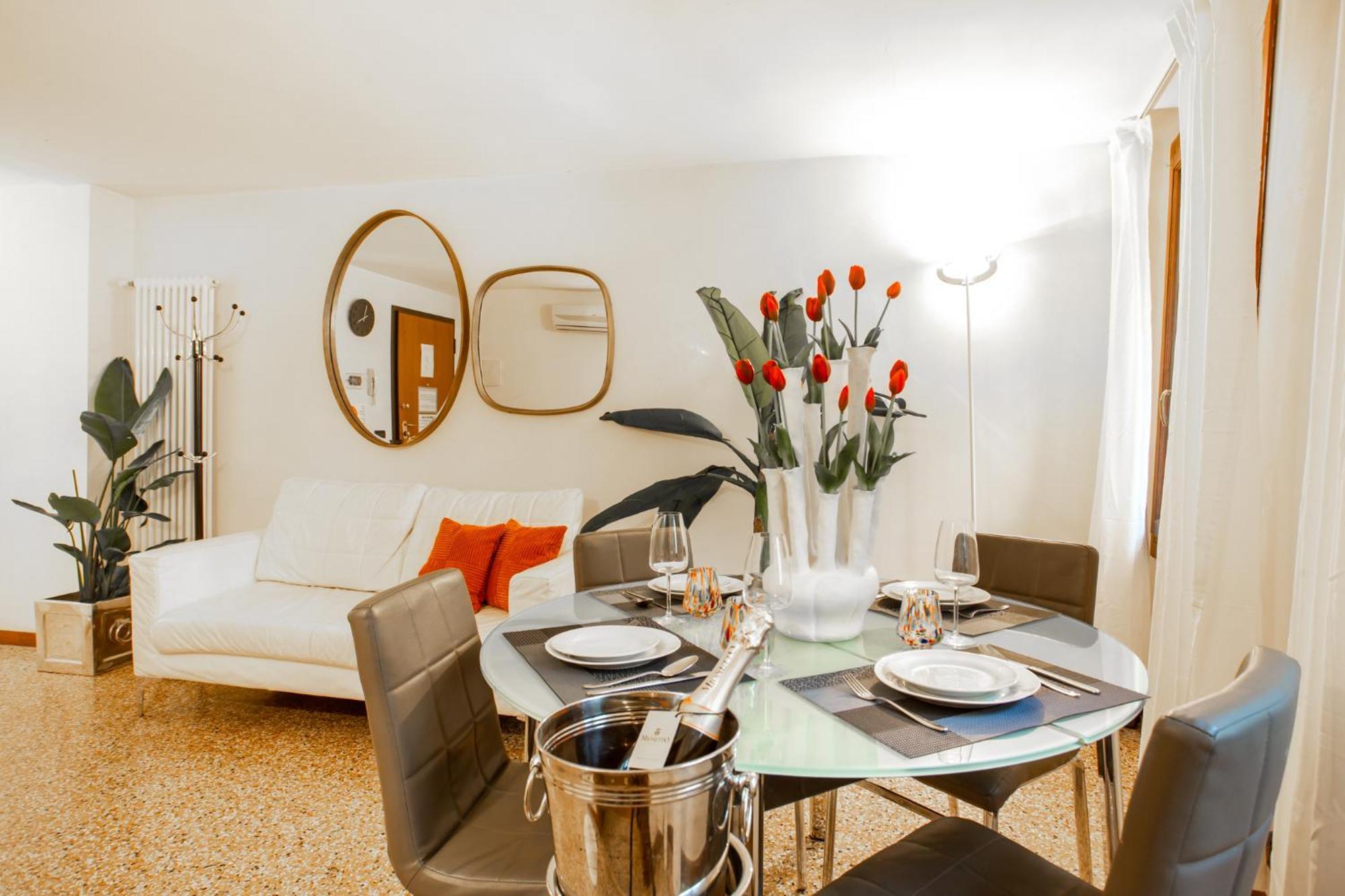 Luxury Apartment In San Marco, Βενετία Εξωτερικό φωτογραφία